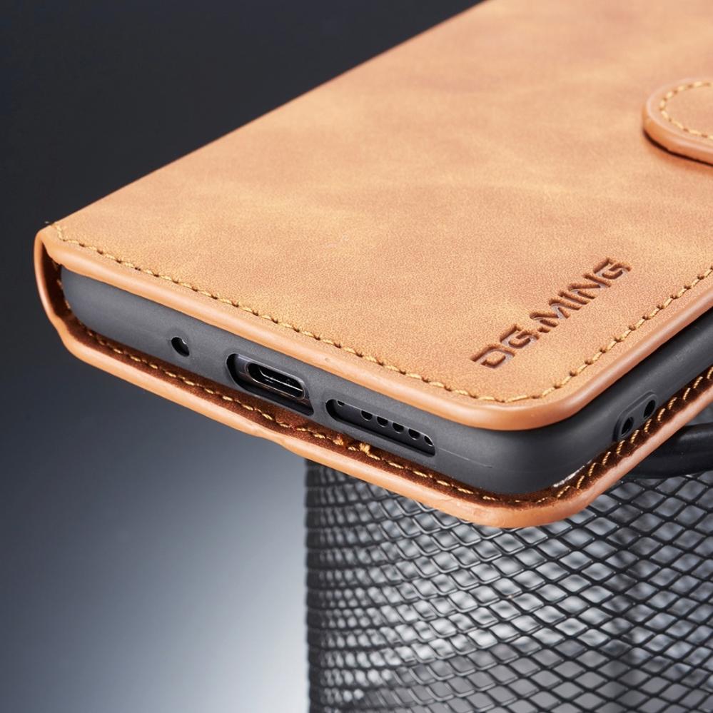 DG.MING Plånboksfodral för Huawei Mate 20 med stilren design