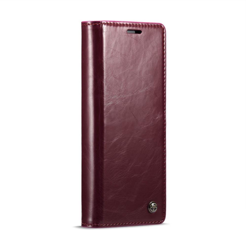 CaseMe Plånboksfodral med kortplats för Samsung Galaxy Z Fold 5