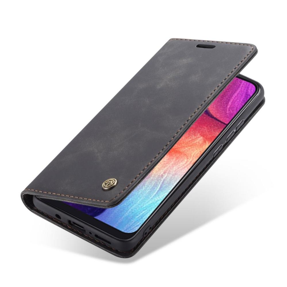 CaseMe Plånboksfodral med kortplats för Galaxy A50