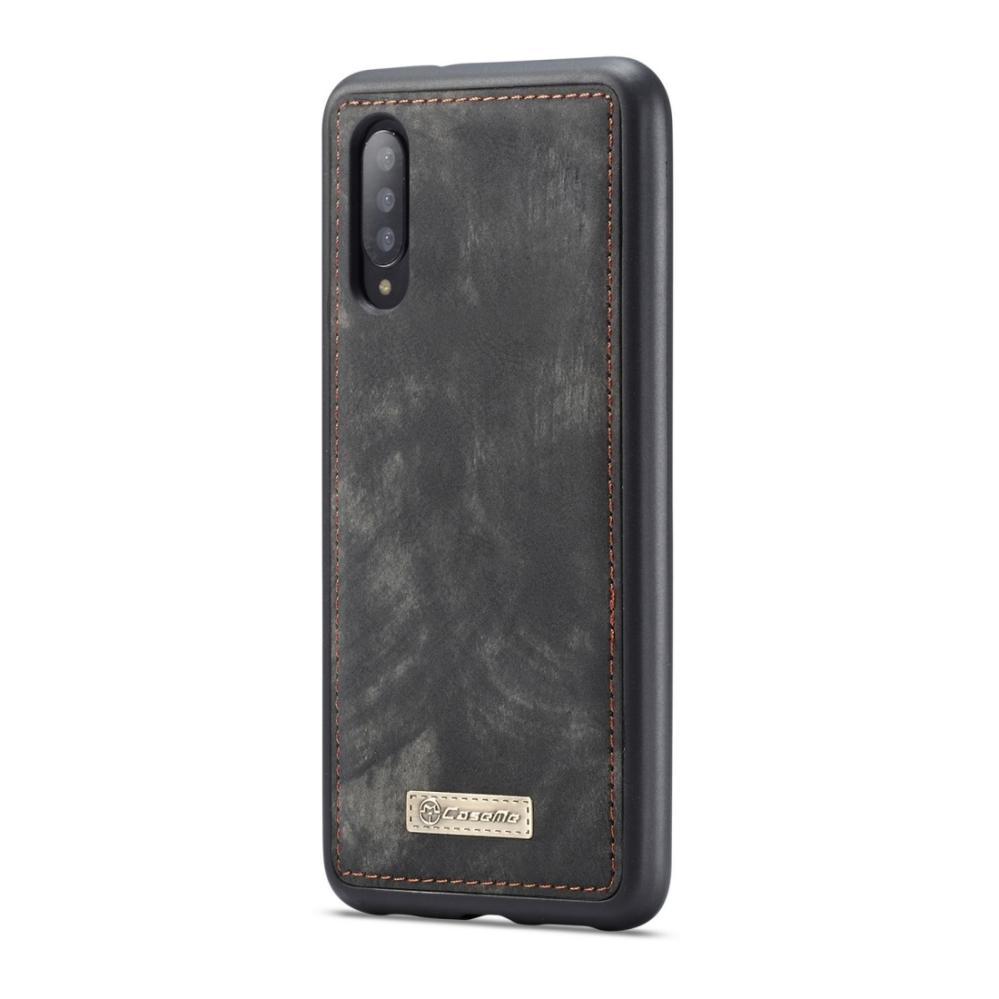 CaseMe Plånboksfodral med magnetskal för Galaxy A50