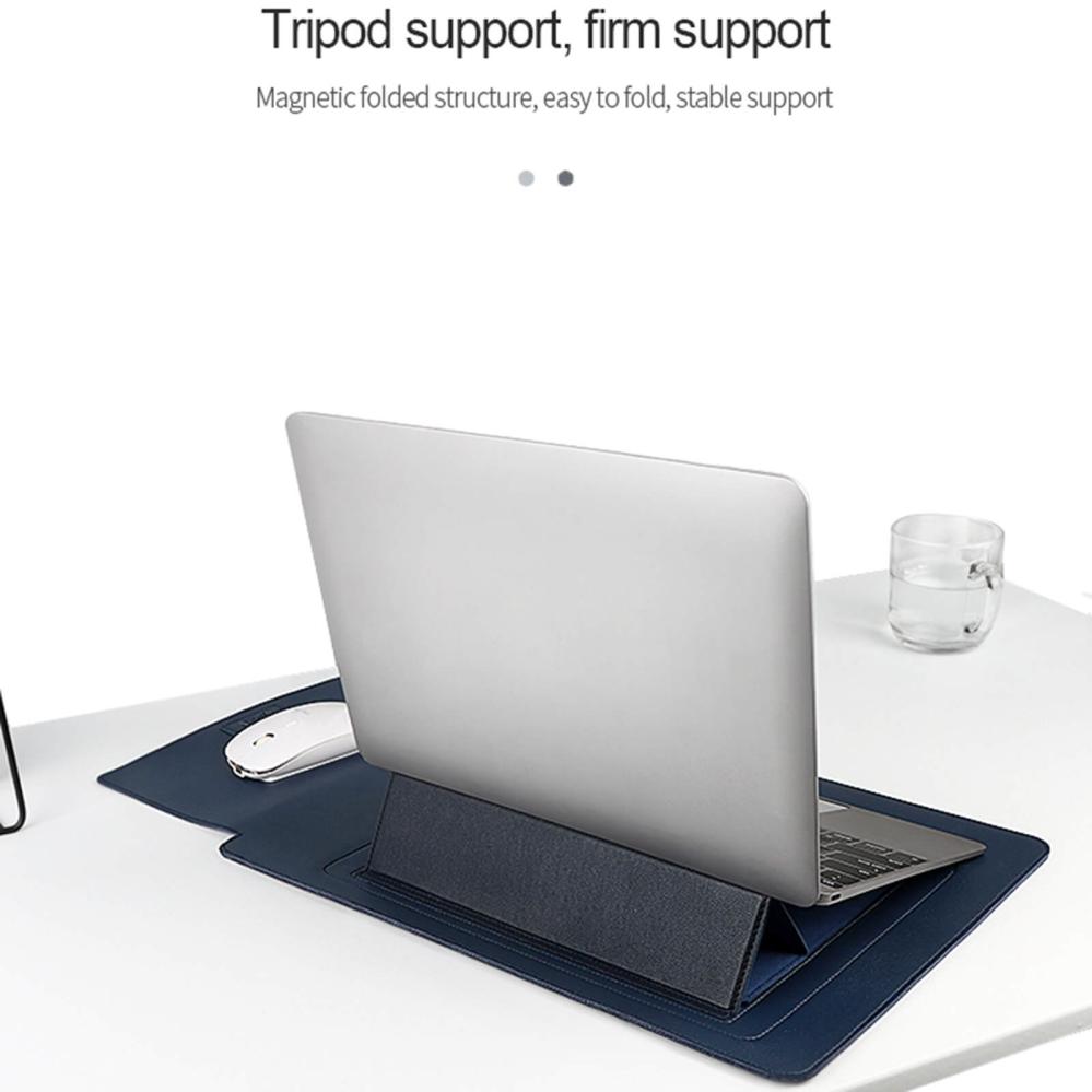 3 i 1 Laptopväska 13.3-tum
