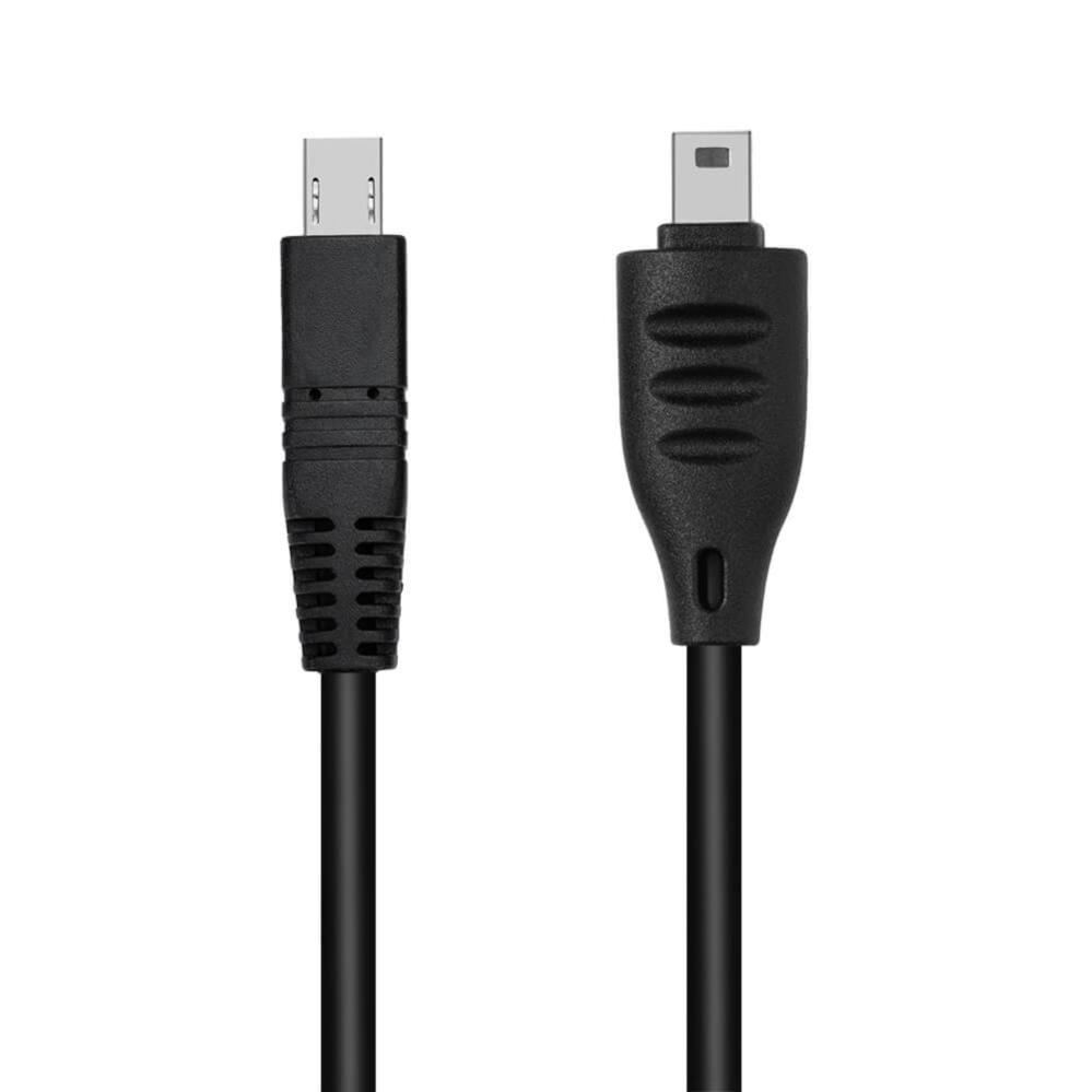 JJC Anslutningskabel för JJC fjärrkontroller & Sony multiterminal