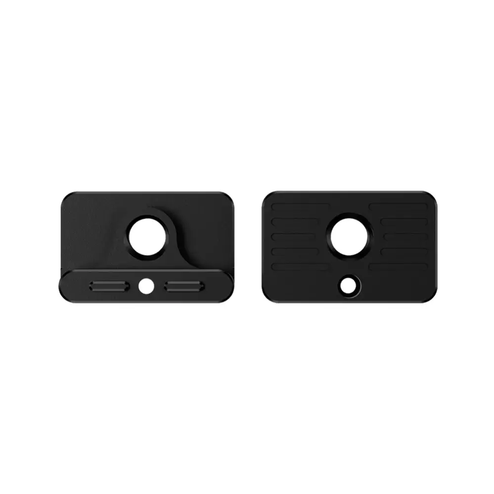  JJC MFS-III – Magnetiskt filteradaptersystem för iPhone med 67 mm filtergänga från Kamda – snabb leverans och trygg e-handel