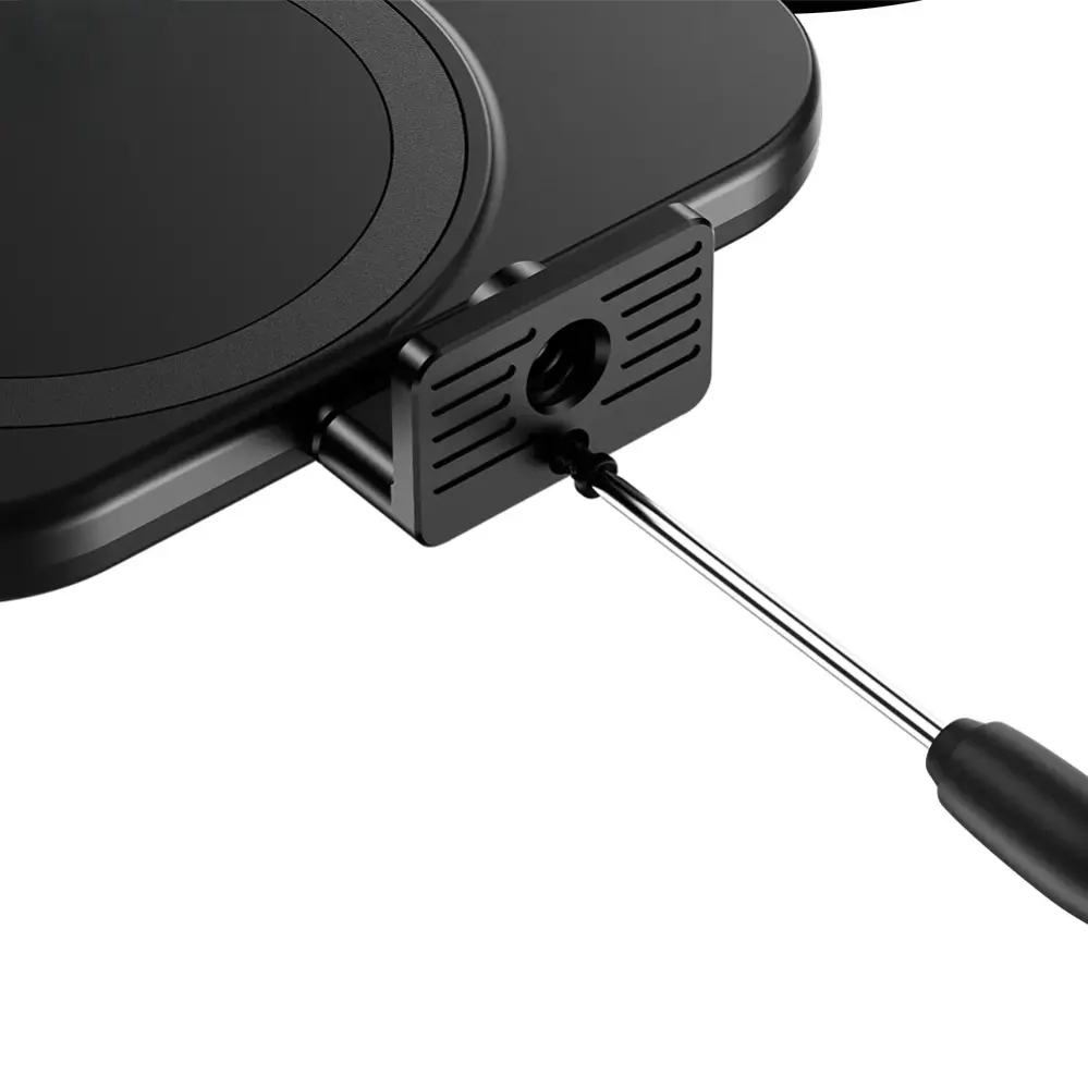  JJC MFS-III – Magnetiskt filteradaptersystem för iPhone med 67 mm filtergänga från Kamda – snabb leverans och trygg e-handel