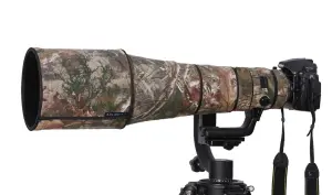  Rolanpro Objektivskydd för Nikon AF-S 800mm f/5.6E FL ED VR including 1.25X