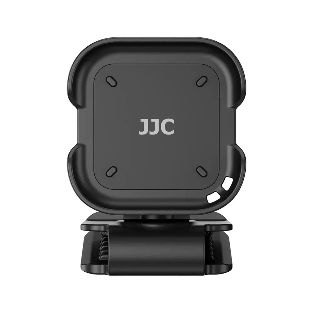  JJC Magnetiskt kepsfäste för Insta360 GO Ultra från Kamda – snabb leverans och trygg e-handel