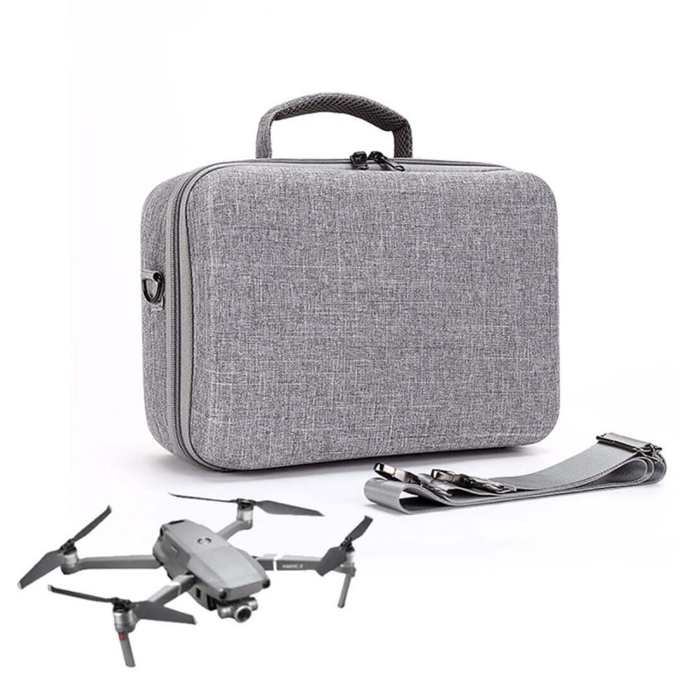 Stötdämpande och vattenavisande väska för Mavic 2 Pro/ Zoom