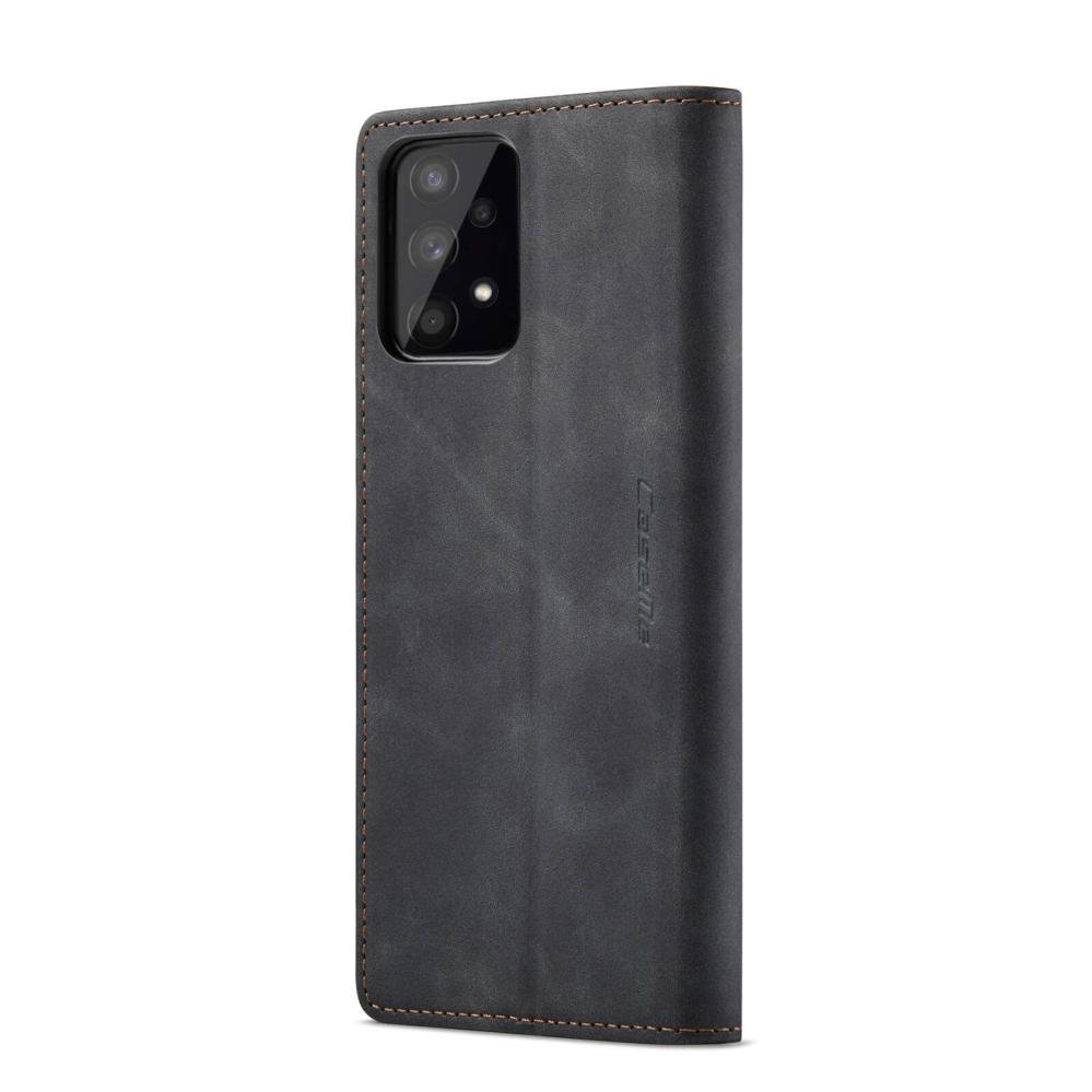 CaseMe Plånboksfodral med kortplats för Samsung Galaxy A53 5G