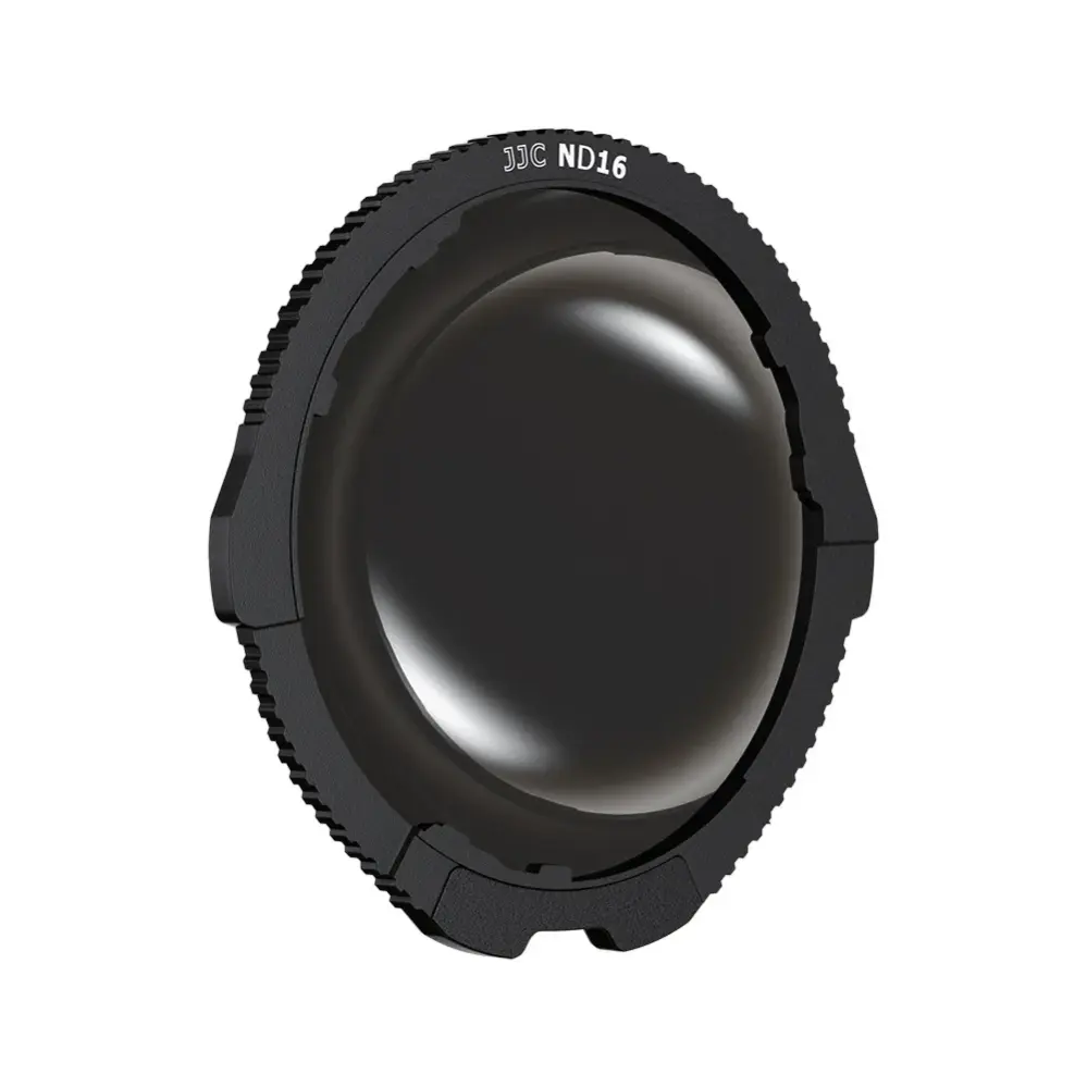  JJC TLP-X5ND16 ND16-filter för Insta360 X5 (2-pack) från Kamda – snabb leverans och trygg e-handel