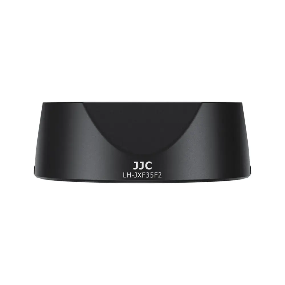 JJC Motljusskydd för Fujifilm XC/XF 23mm/35mm f/2