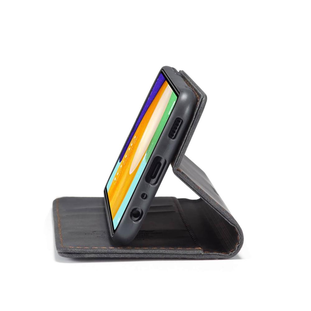 CaseMe Plånboksfodral med kortplats för Samsung Galaxy A53 5G