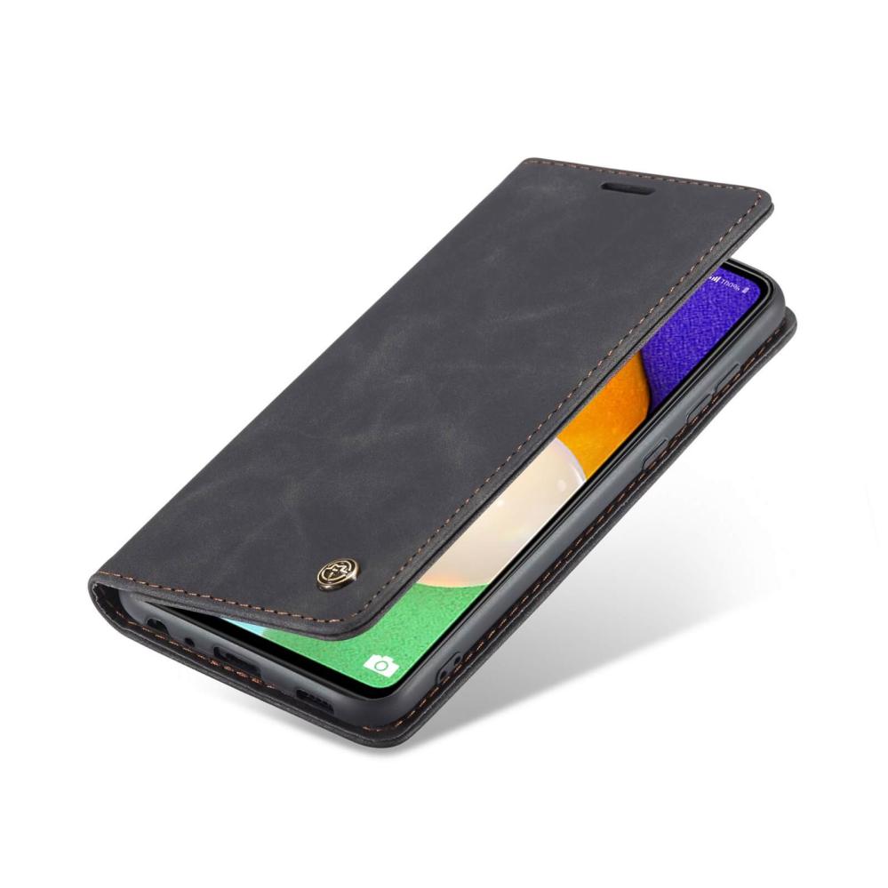 CaseMe Plånboksfodral med kortplats för Samsung Galaxy A53 5G
