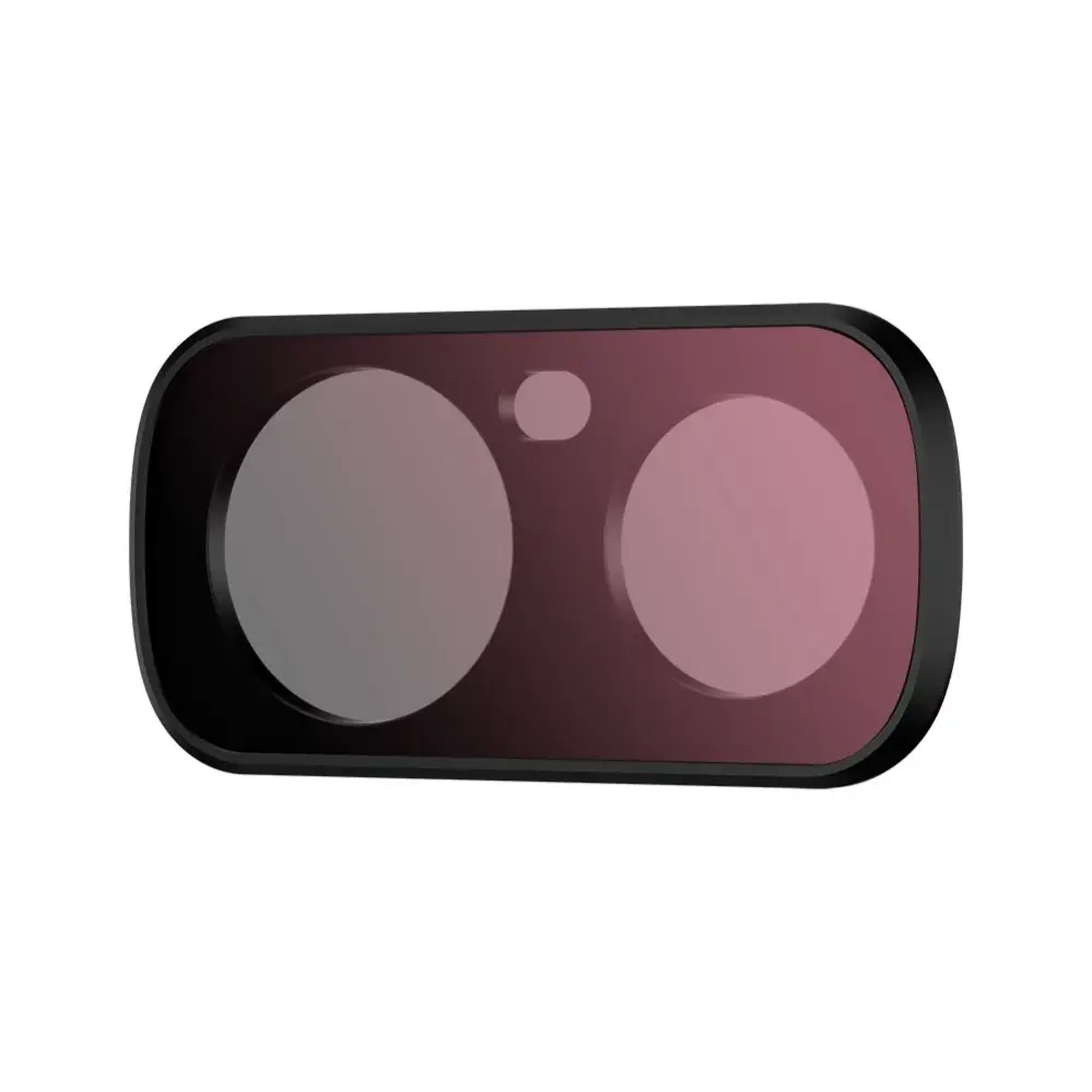  JJC F-LN16 ND16-filter för Insta360 Luna Ultra från Kamda – snabb leverans och trygg e-handel