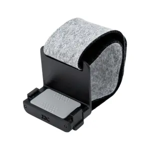  JJC WM-NANO Magnetiskt Handledsf&auml;ste f&ouml;r DJI Osmo Nano fr&aring;n Kamda &ndash; snabb leverans och trygg e-handel