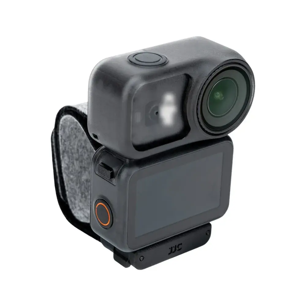  JJC WM-NANO Magnetiskt Handledsfäste för DJI Osmo Nano från Kamda – snabb leverans och trygg e-handel