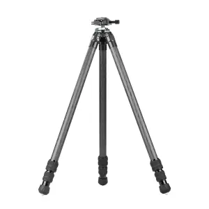 Sunwayfoto HT2830CS Kolfiberstativ 147cm 20 kg