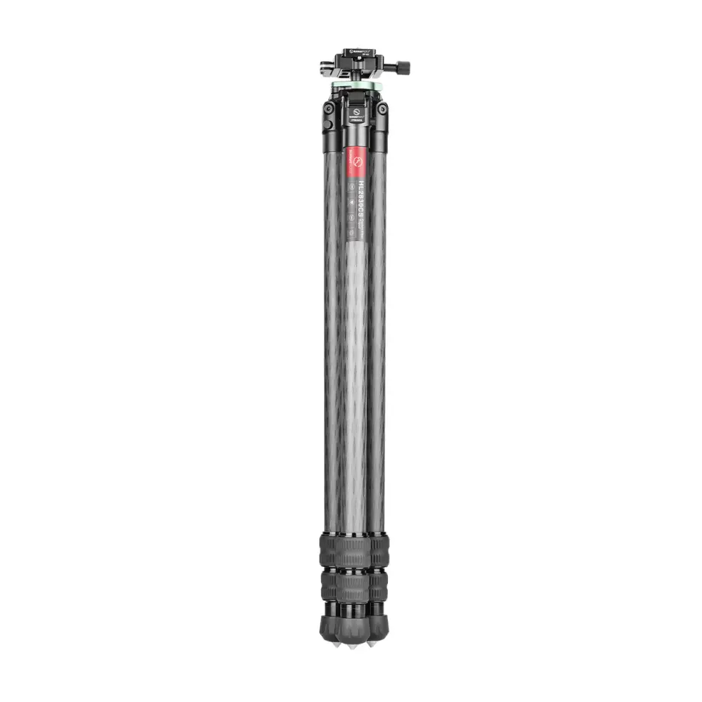 Sunwayfoto HT2830CS Kolfiberstativ 147cm 20 kg