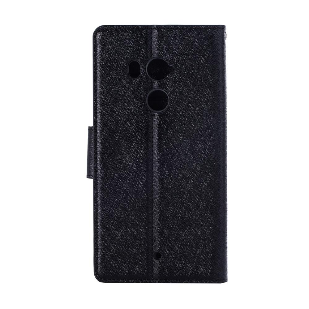  Plånboksfodral för HTC U11