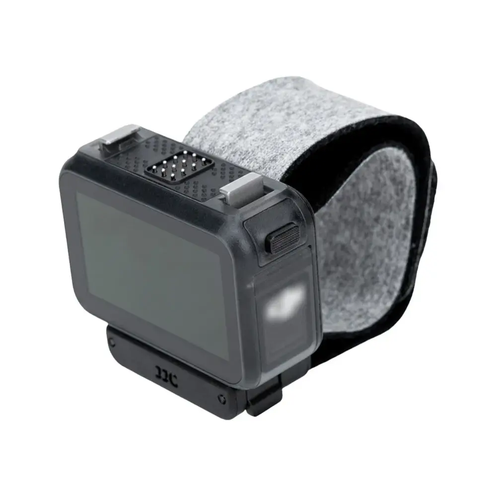  JJC WM-NANO Magnetiskt Handledsfäste för DJI Osmo Nano från Kamda – snabb leverans och trygg e-handel