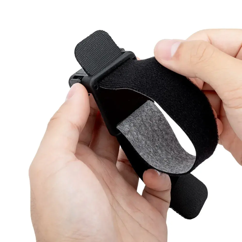  JJC WM-NANO Magnetiskt Handledsfäste för DJI Osmo Nano från Kamda – snabb leverans och trygg e-handel