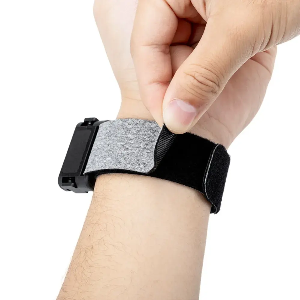  JJC WM-NANO Magnetiskt Handledsfäste för DJI Osmo Nano från Kamda – snabb leverans och trygg e-handel