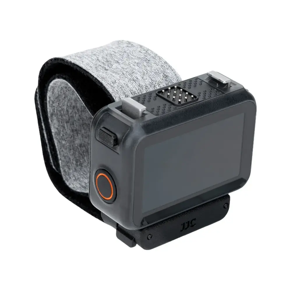  JJC WM-NANO Magnetiskt Handledsfäste för DJI Osmo Nano från Kamda – snabb leverans och trygg e-handel