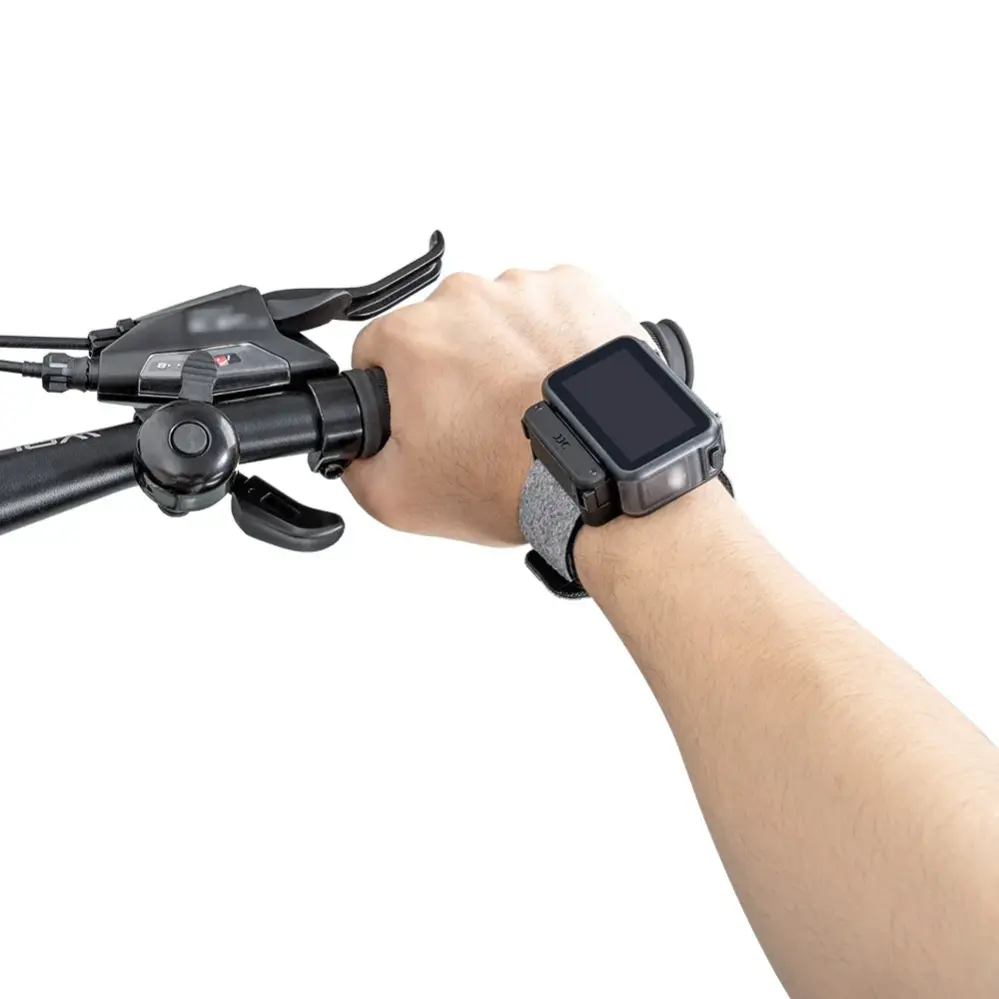  JJC WM-NANO Magnetiskt Handledsfäste för DJI Osmo Nano från Kamda – snabb leverans och trygg e-handel