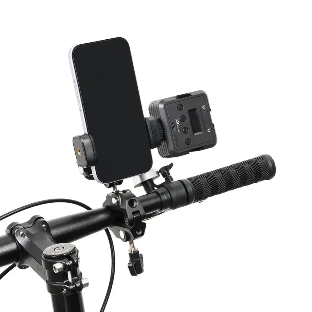  JJC MFC-K1 monteringskit för kamera, mobil & actionkamera från Kamda – snabb leverans och trygg e-handel