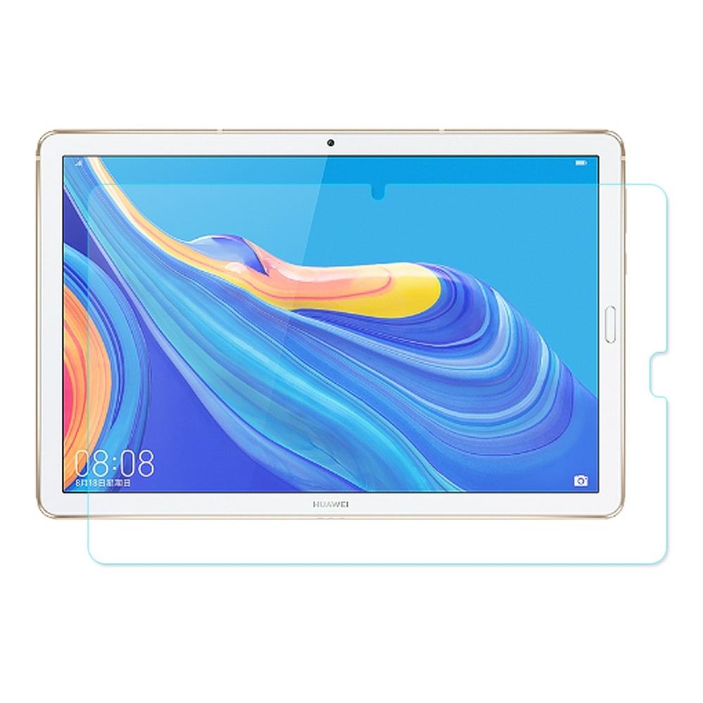 Skärmskydd för Huawei MediaPad M6 10.8 av härdat glas