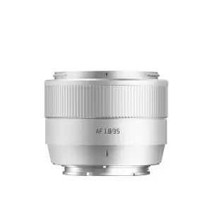  TTArtisan AF 35mm f/1.8 II Objektiv för Sony E APS-C