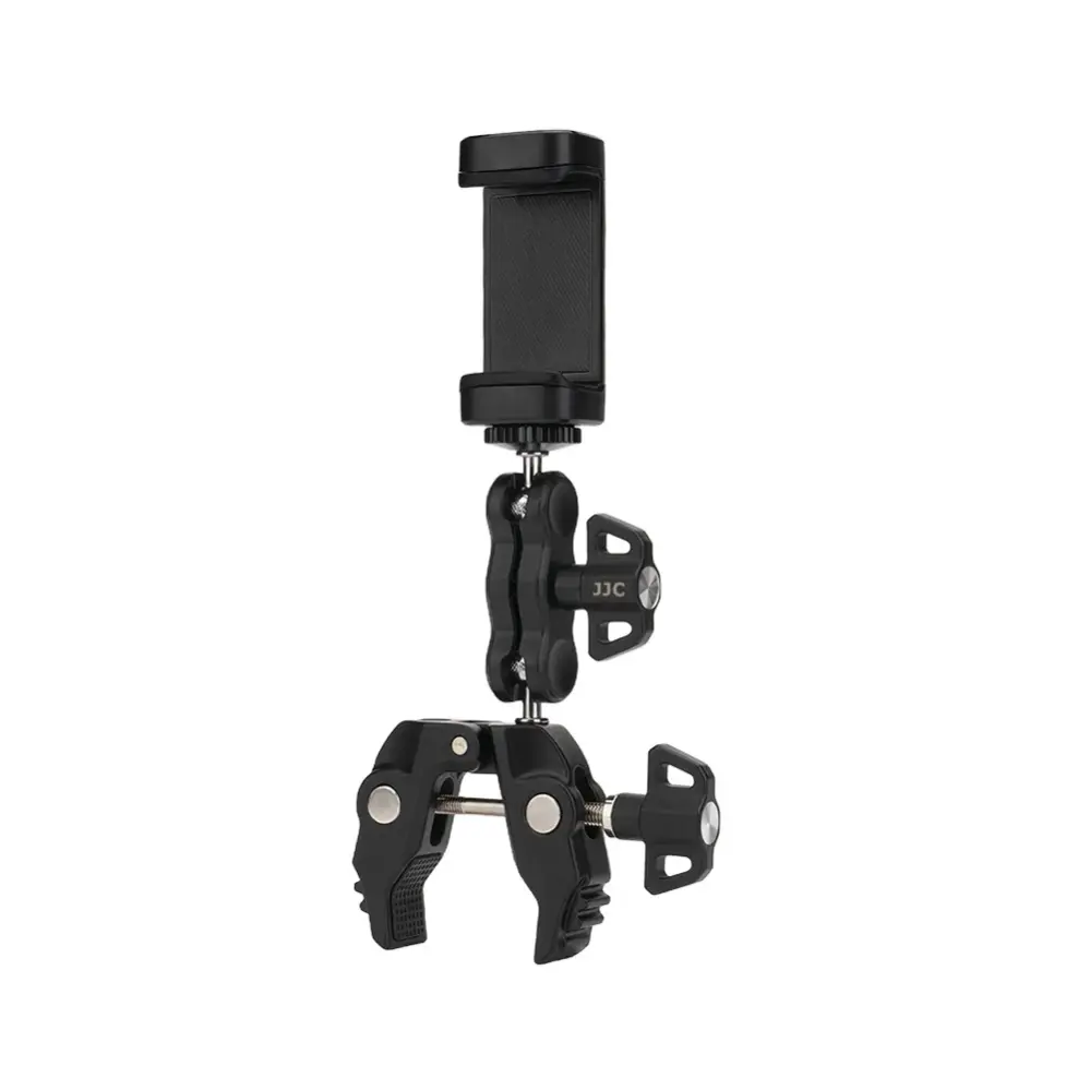  JJC MFC-K1 monteringskit för kamera, mobil & actionkamera från Kamda – snabb leverans och trygg e-handel