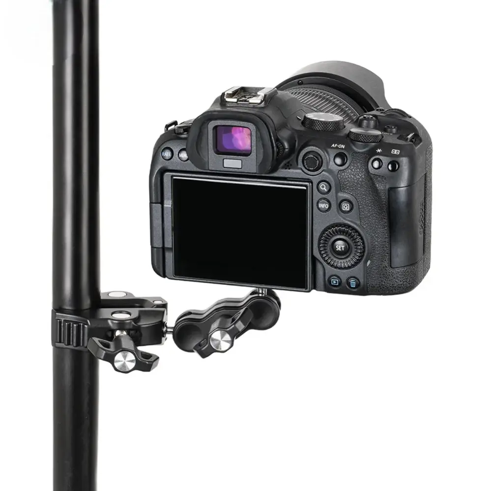  JJC MFC-K1 monteringskit för kamera, mobil & actionkamera från Kamda – snabb leverans och trygg e-handel