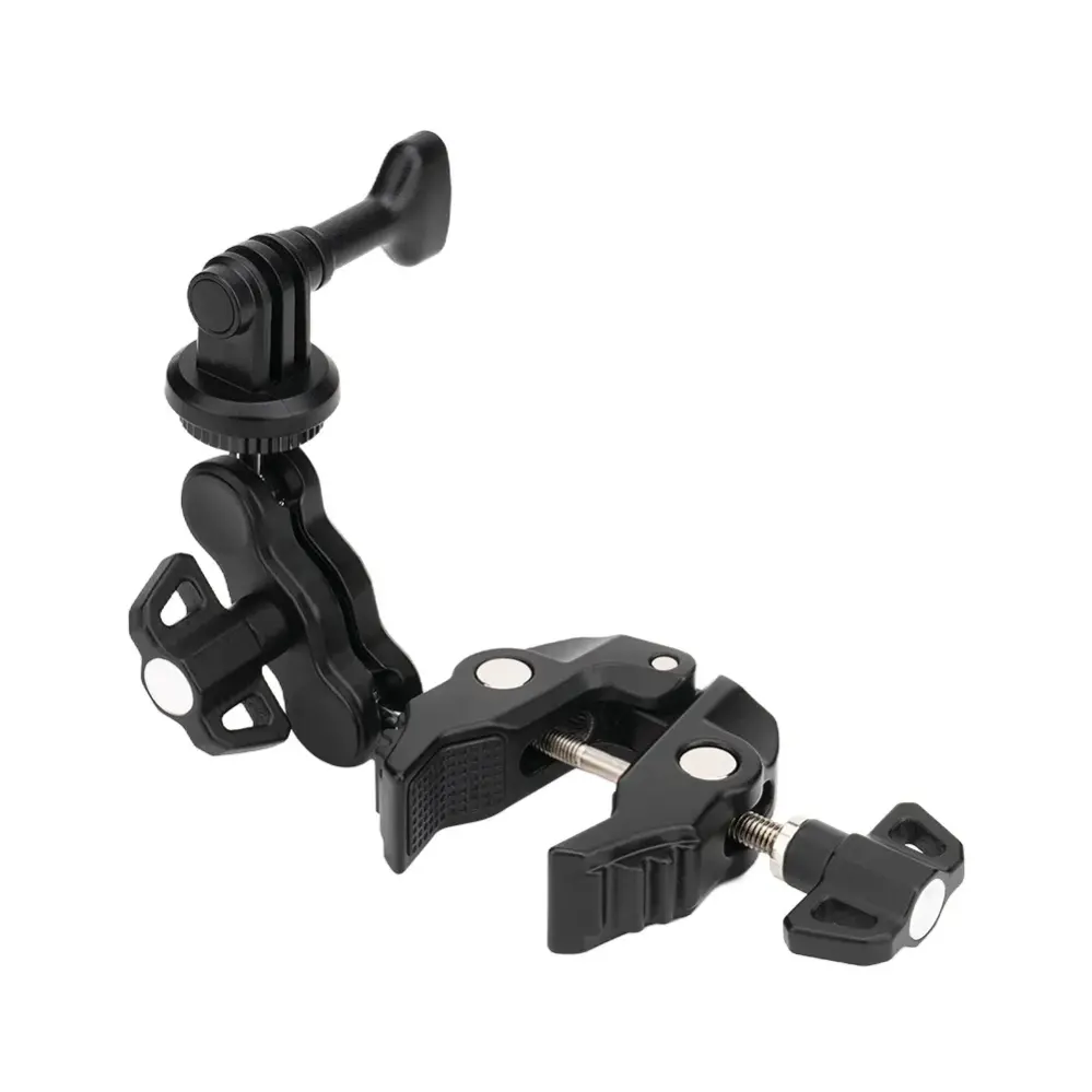  JJC MFC-K1 monteringskit för kamera, mobil & actionkamera från Kamda – snabb leverans och trygg e-handel