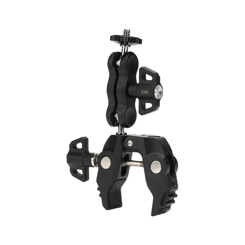  JJC MFC-K1 monteringskit för kamera, mobil & actionkamera från Kamda – snabb leverans och trygg e-handel