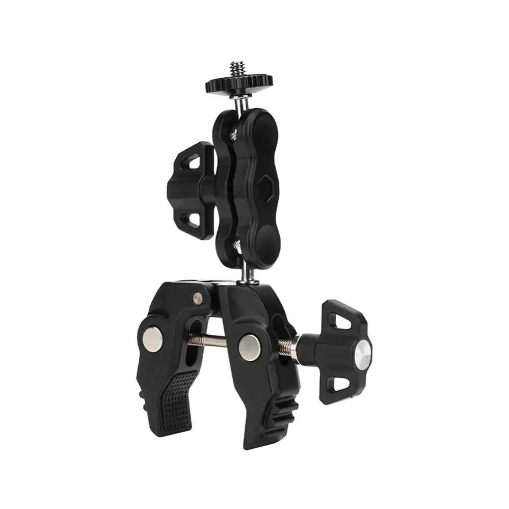  JJC MFC-K1 monteringskit för kamera, mobil & actionkamera från Kamda – snabb leverans och trygg e-handel