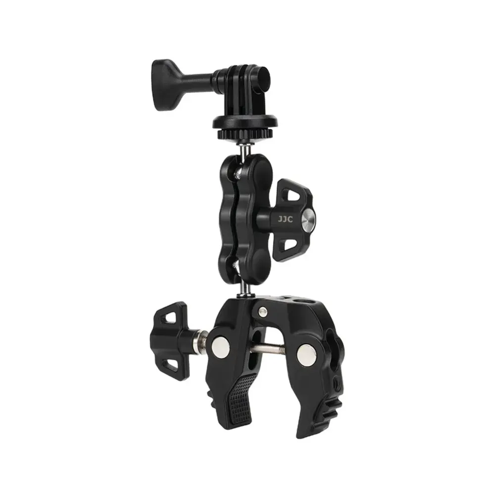  JJC MFC-K1 monteringskit för kamera, mobil & actionkamera från Kamda – snabb leverans och trygg e-handel