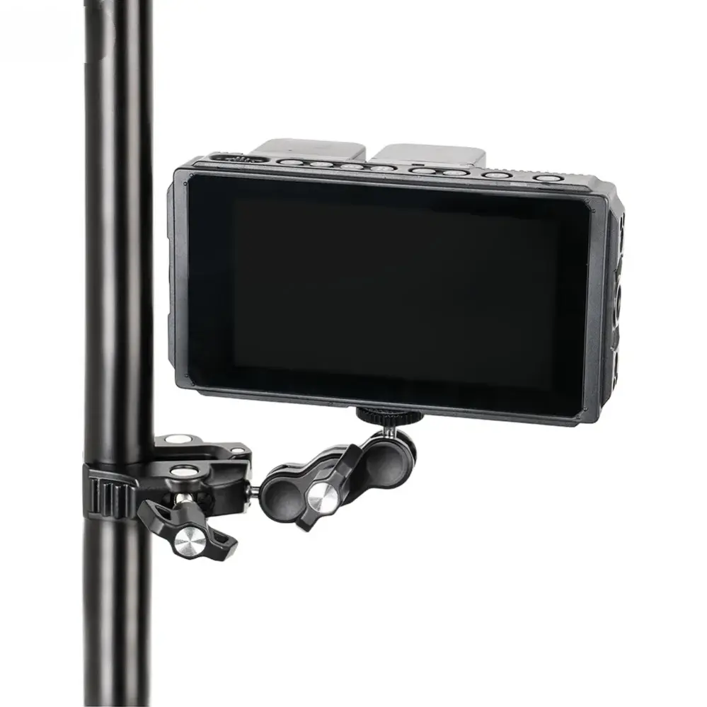  JJC MFC-K1 monteringskit för kamera, mobil & actionkamera från Kamda – snabb leverans och trygg e-handel