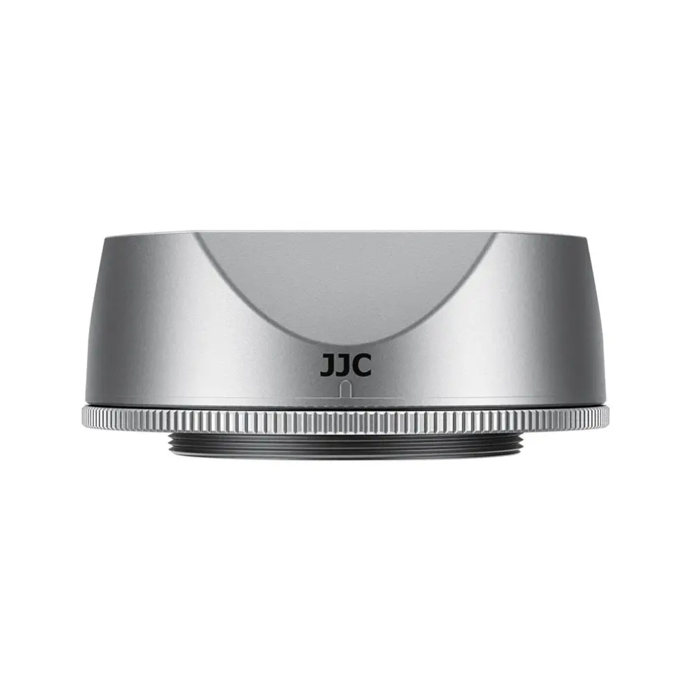  JJC Motljusskydd för Fujifilm Fujinon XF 23mm f/2.8 R WR & XF 27mm f/2.8 från Kamda – snabb leverans och trygg e-handel