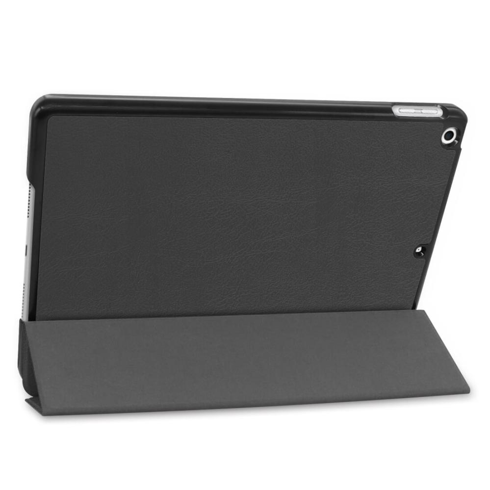 Fodral för iPad 10.2 med Sleep/ Wake-up funktion Svart