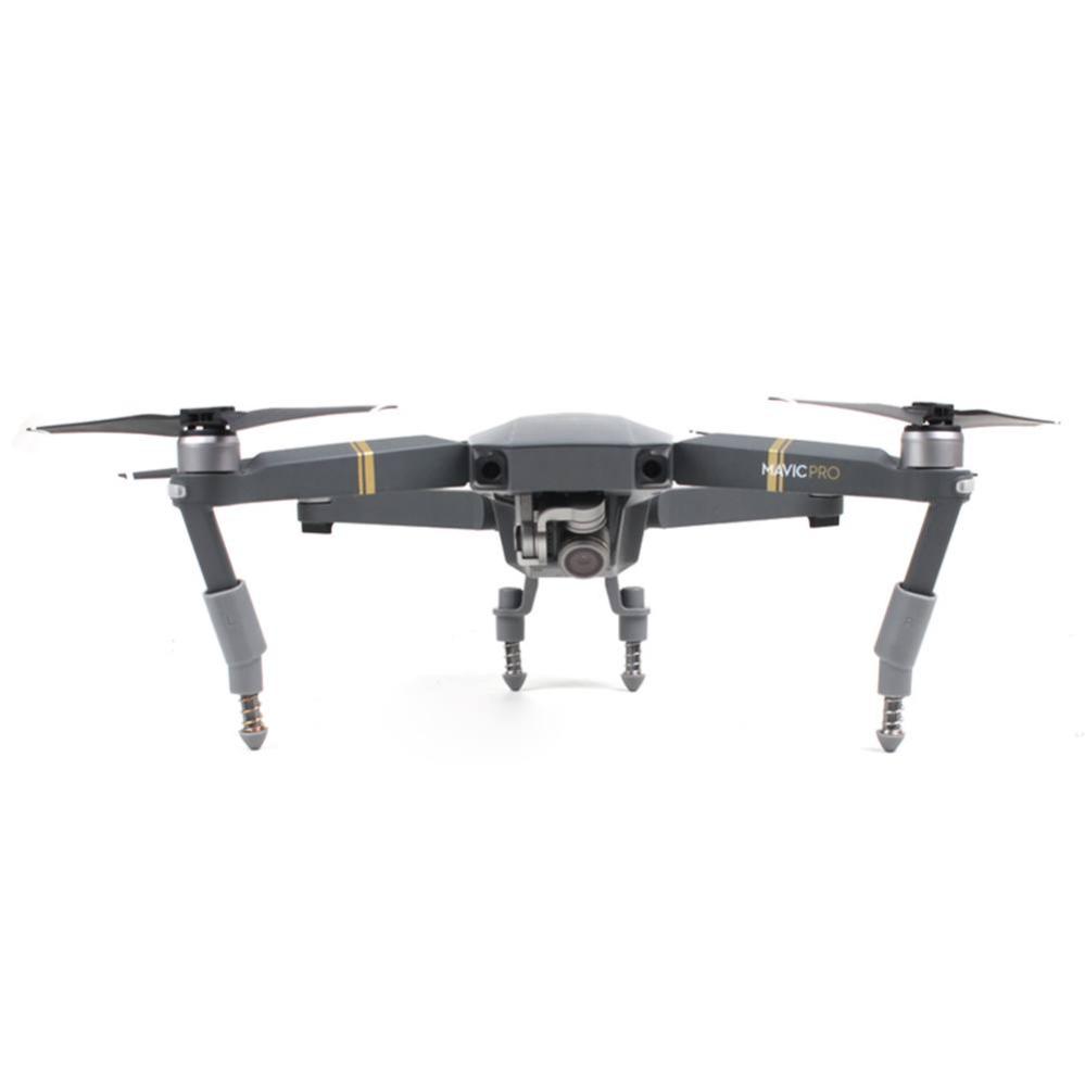 Sunnylife Landställsben för DJI Mavic Pro