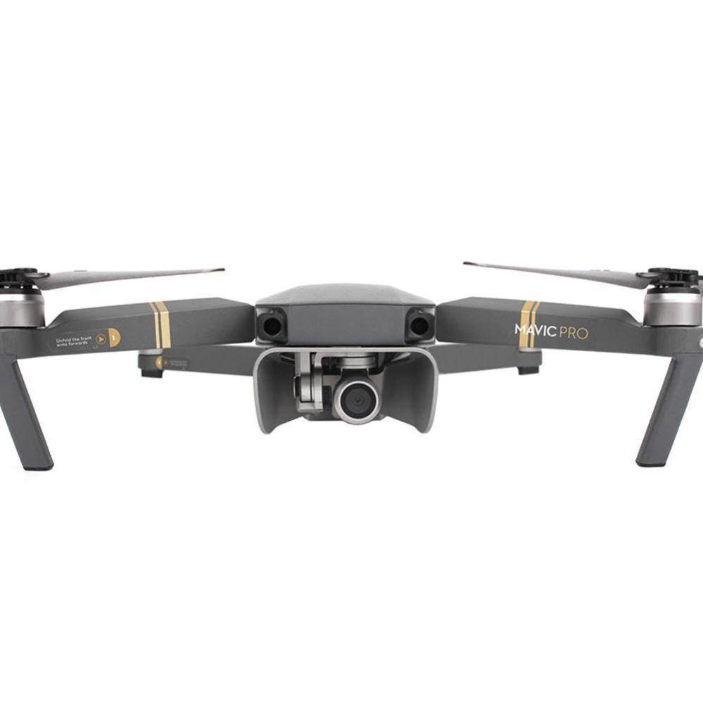Sunnylife Motljusskydd för DJI MAVIC PRO & PLATINUM kamera