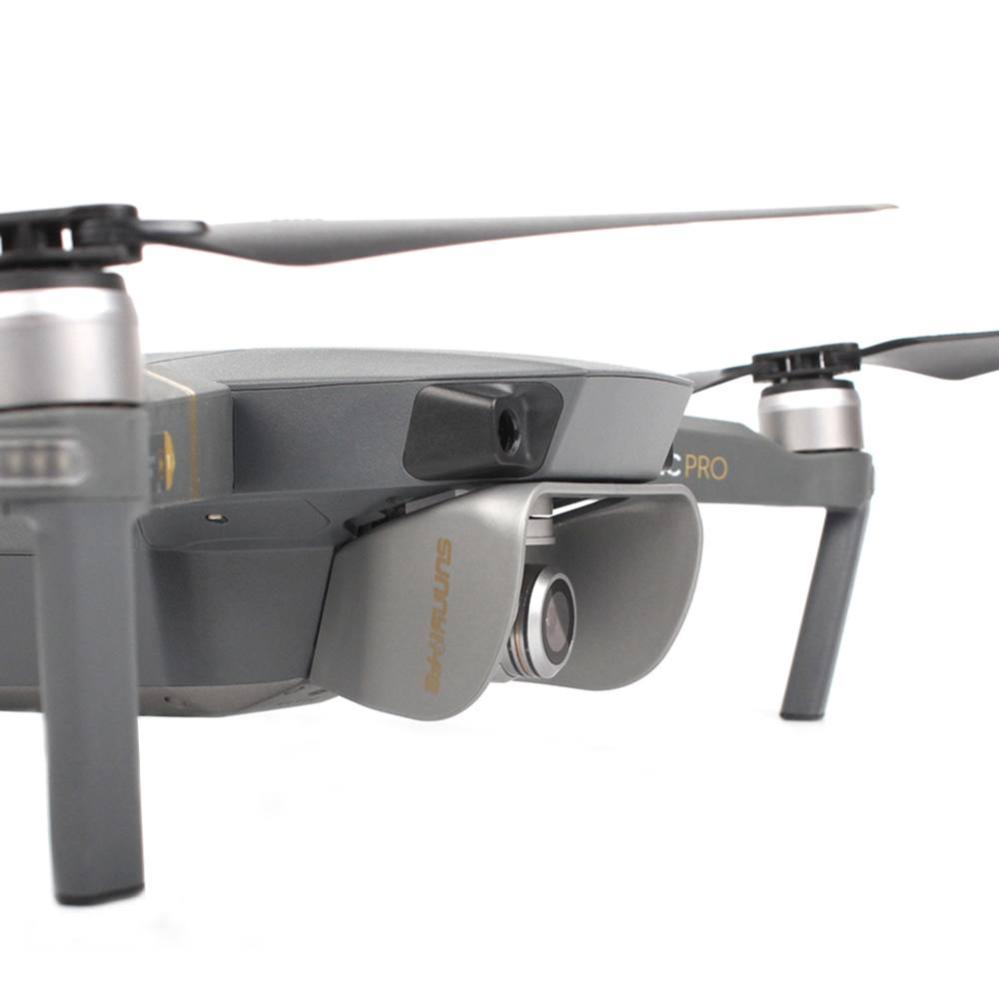 Sunnylife Motljusskydd för DJI MAVIC PRO & PLATINUM kamera