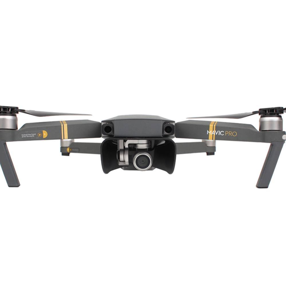  Sunnylife Motljusskydd för DJI MAVIC PRO & PLATINUM kamera