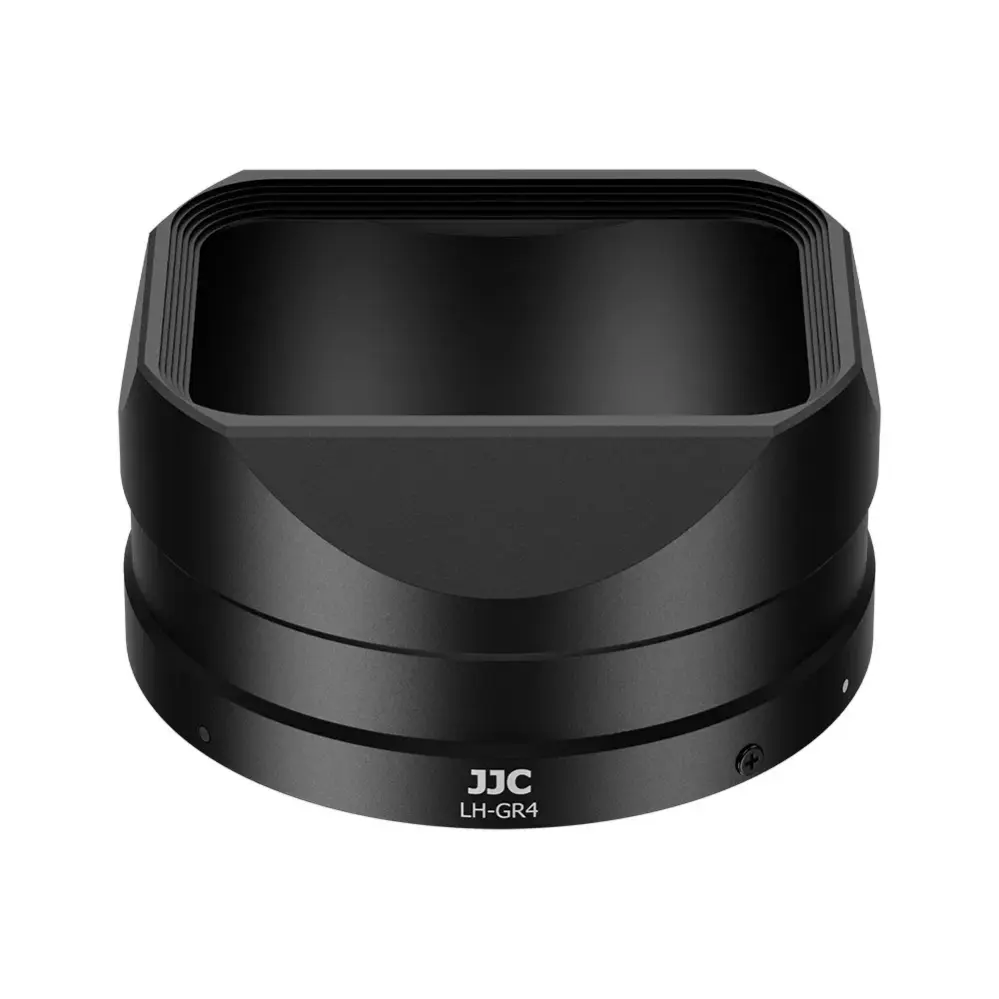  JJC Motljusskydd för Ricoh GR IV från Kamda – snabb leverans och trygg e-handel