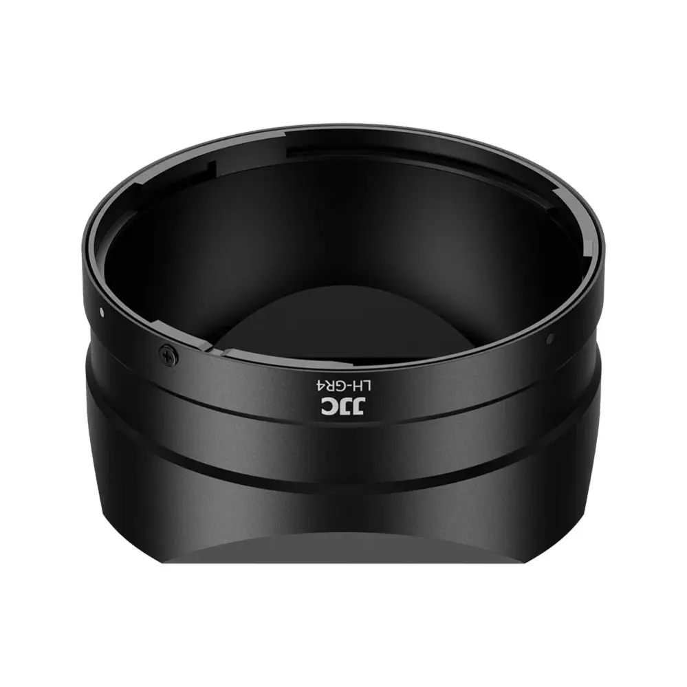  JJC Motljusskydd för Ricoh GR IV från Kamda – snabb leverans och trygg e-handel