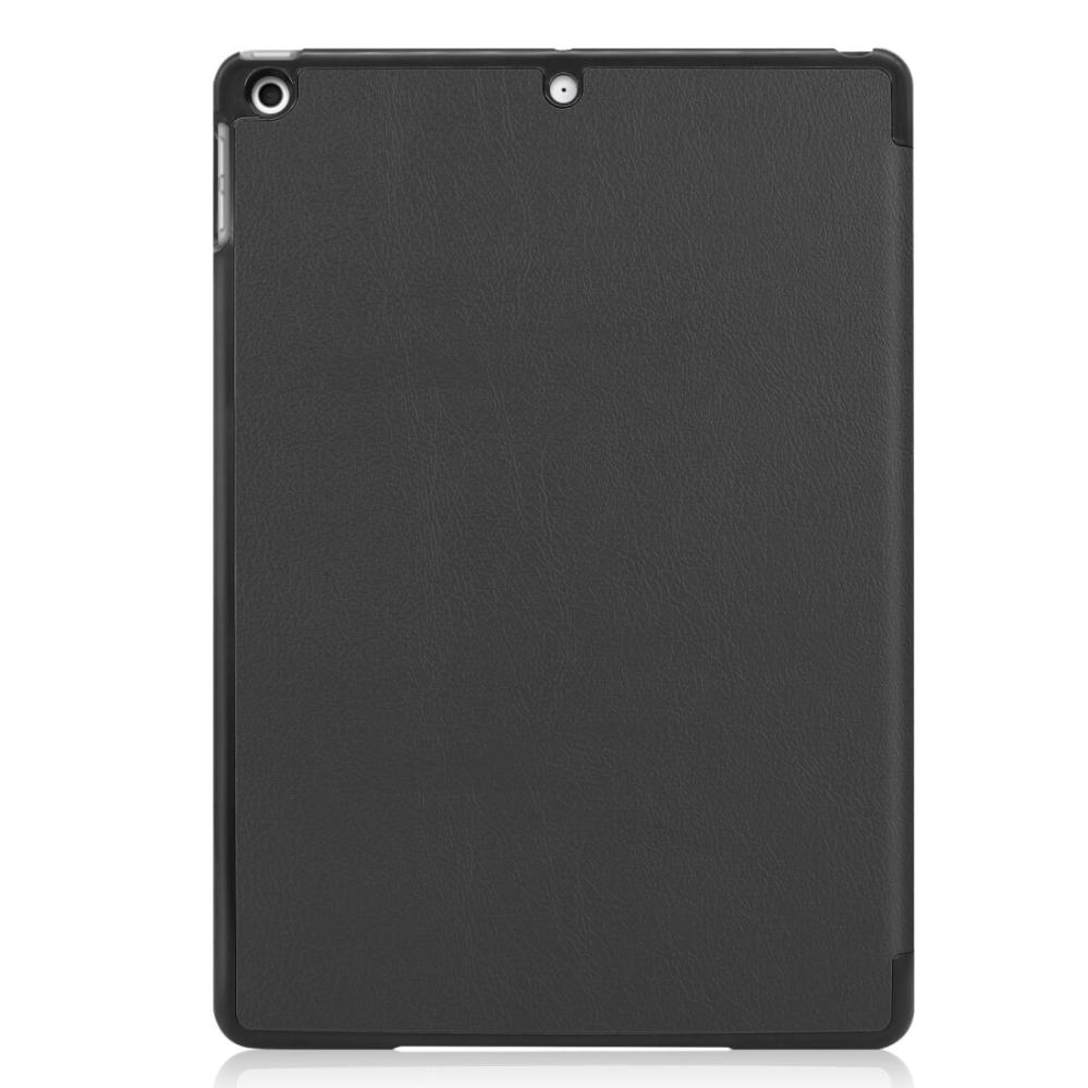 Fodral för iPad 10.2 med Sleep/ Wake-up funktion Svart