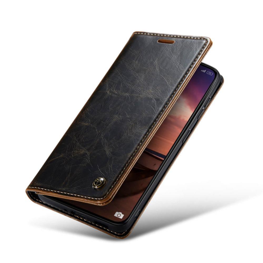 CaseMe Plånboksfodral med kortplats för Xiaomi 13 Pro