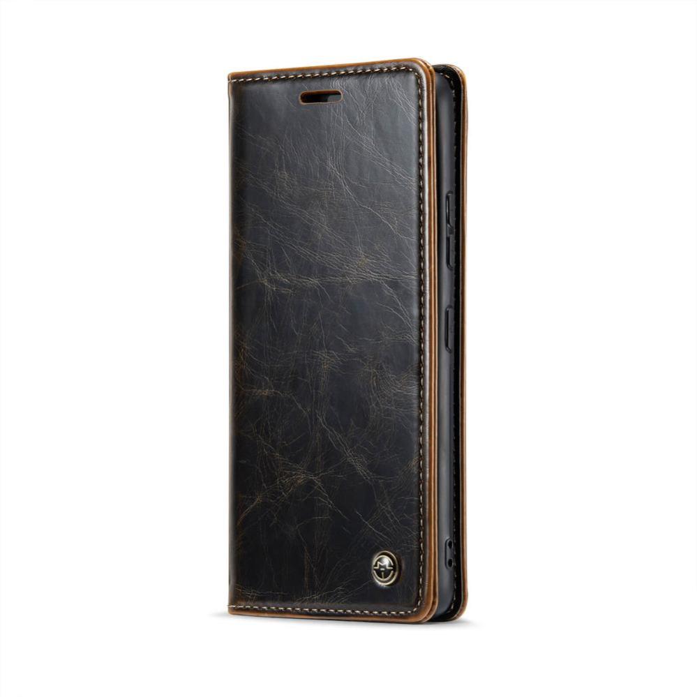 CaseMe Plånboksfodral med kortplats för Xiaomi 13 Pro