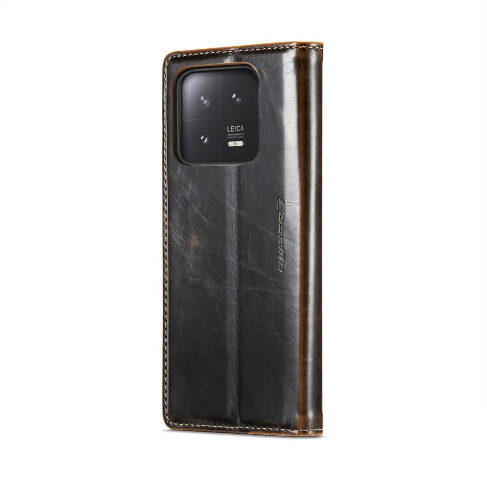 CaseMe Plånboksfodral med kortplats för Xiaomi 13 Pro