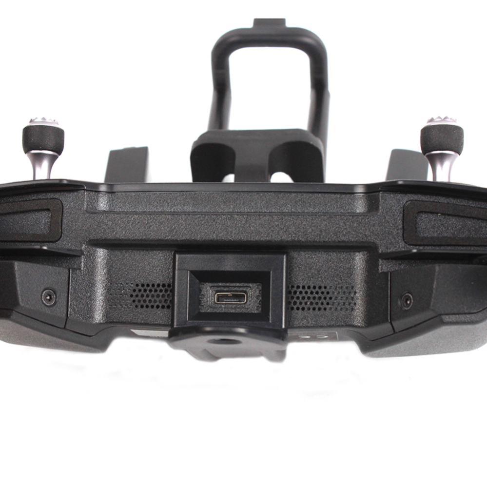 Sunnylife Smartphonehållare för DJI Mavic & Spark fjärrkontroll